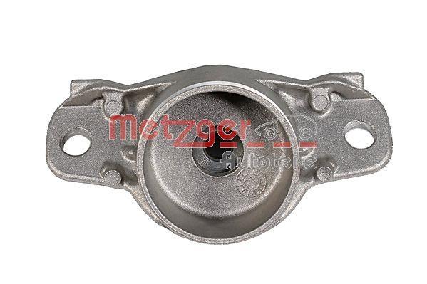 Copela de amortiguador METZGER ref. 6490336